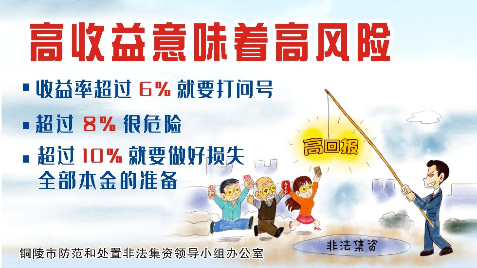警惕非法集資，守好咱的&ldquo;錢袋子&rdquo; 屏幕-1.jpg